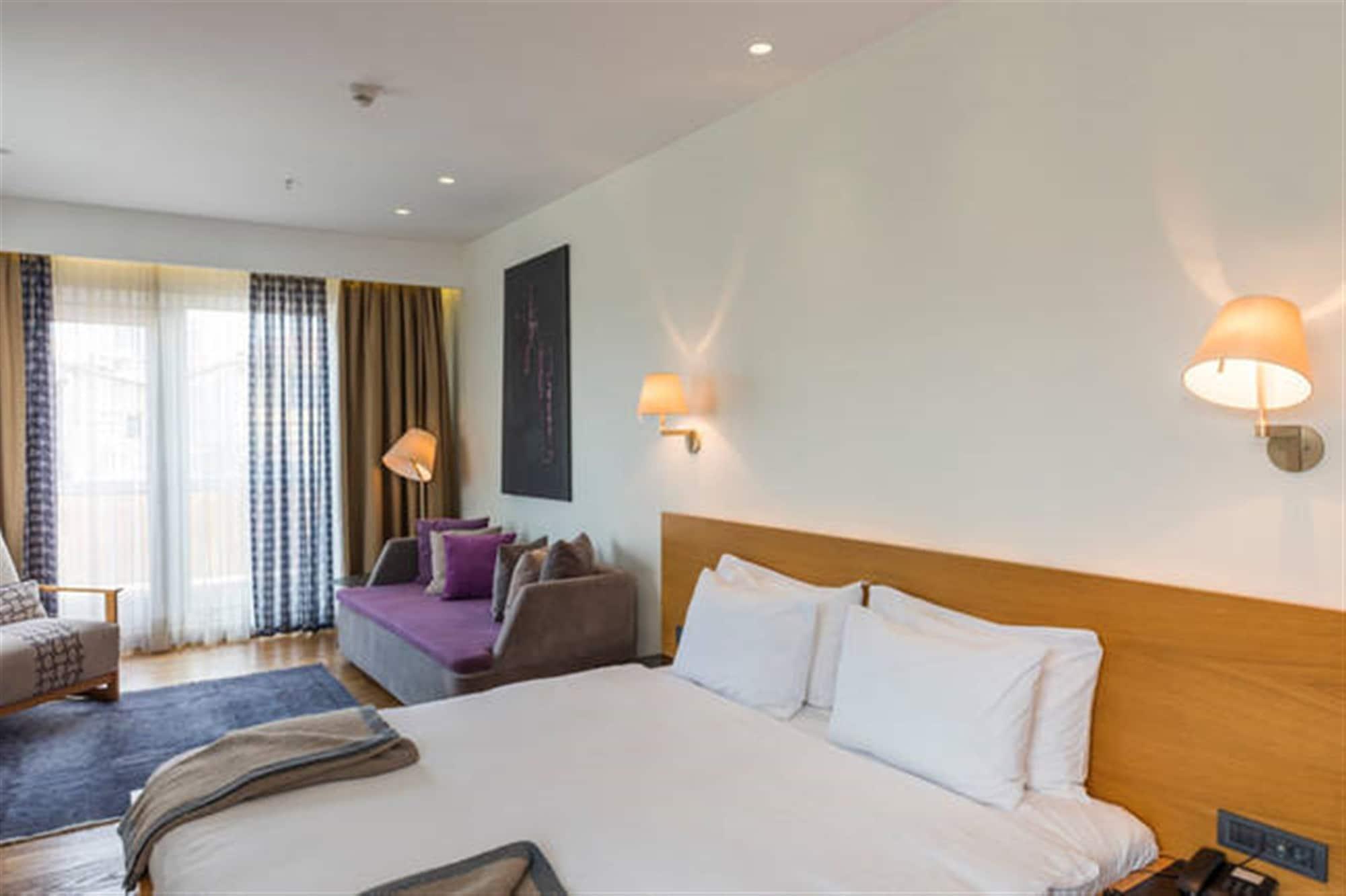 Misafir Suites 8 Estambul Exterior foto