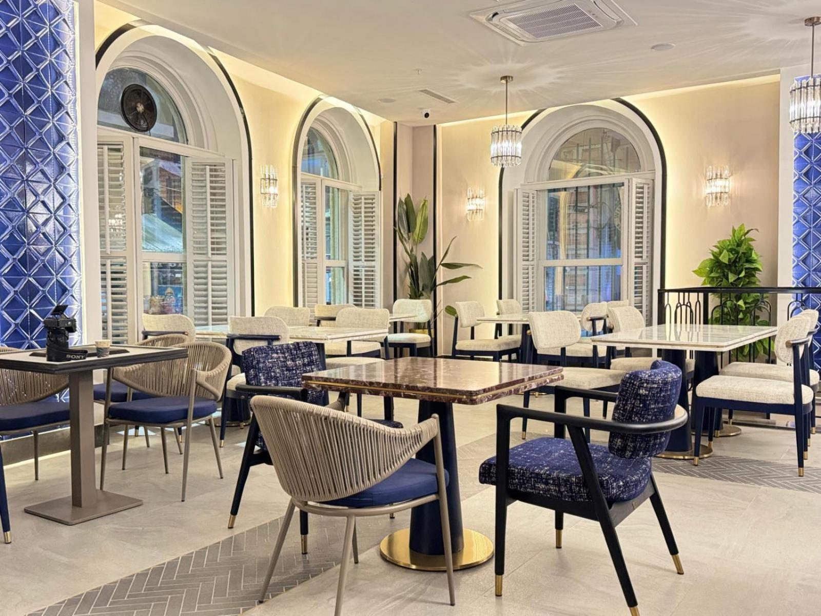 Misafir Suites 8 Estambul Exterior foto