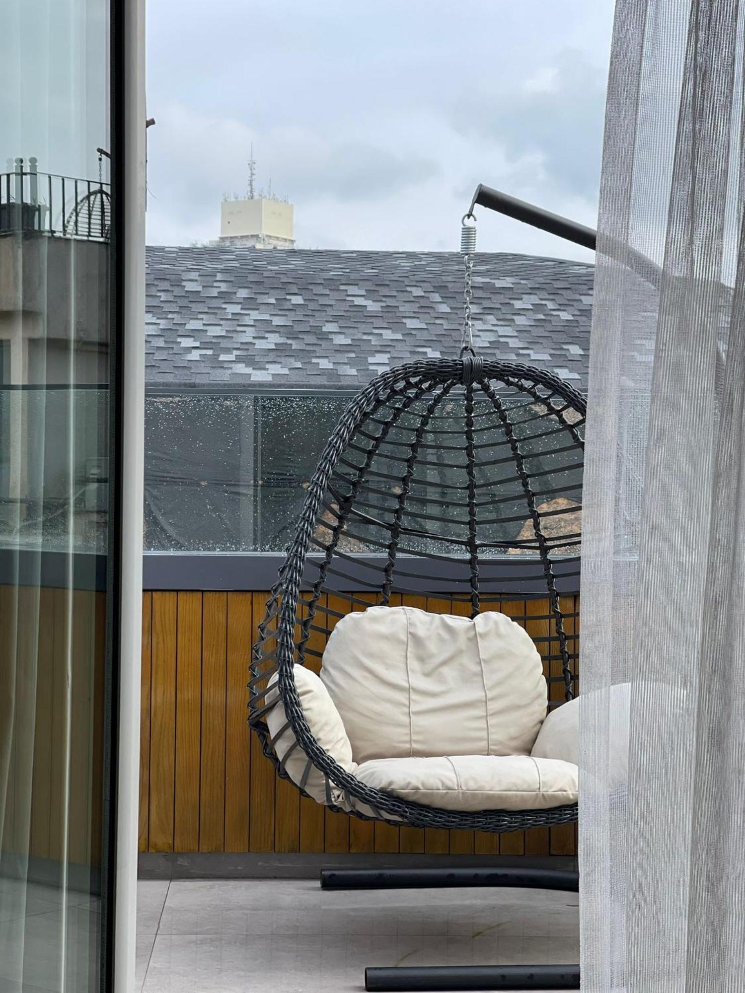 Misafir Suites 8 Estambul Exterior foto