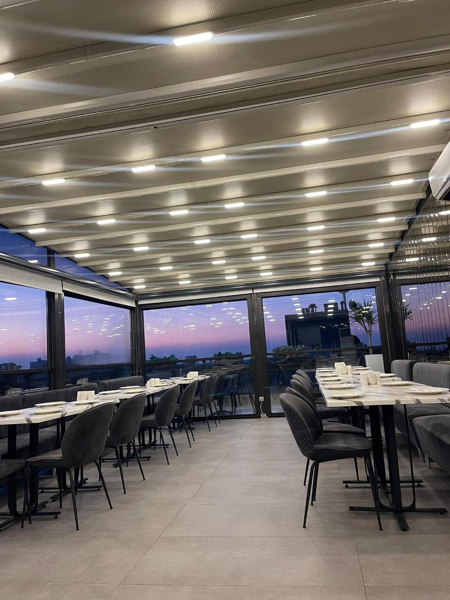 Misafir Suites 8 Estambul Exterior foto